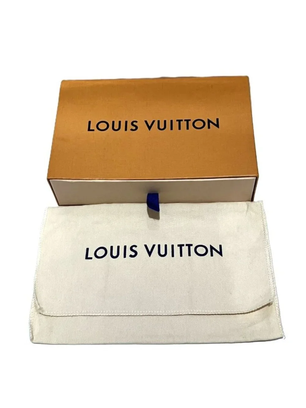 Louis Vuitton this authentic